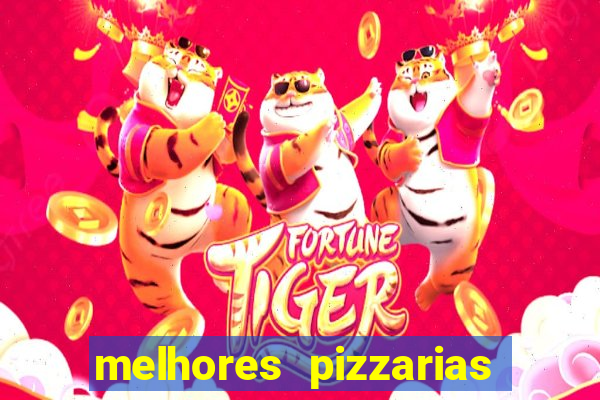 melhores pizzarias de porto alegre